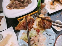 -大渔铁板烧(大悦城店)