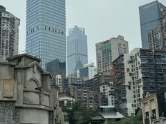 -杨记隆府(白象街店)