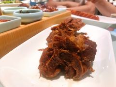 -北院·果木烤鸭·25年东北菜(创意产业园店)