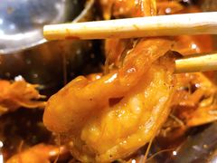 招牌大虾-喜虾客·大虾火锅(郑州无限城店)