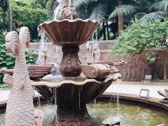 -龙达温泉生态城