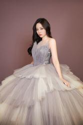 -GRACE KELLY婚纱与礼服(天津店)