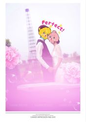 -戛纳印象摄影(潮拍定制馆)