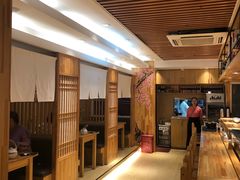 -鲔屋寿喜烧
