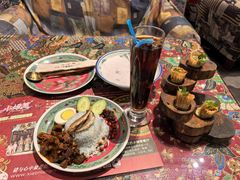-小娘惹厨房Little Nyonya(狮城有约上榜店)