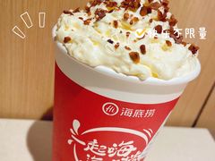 -海底捞火锅(上元大街店)