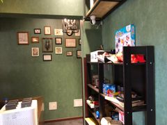 -屿家轻奢农家小院(十三陵店)