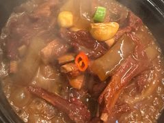 -徽镇小厨·经典徽菜(马连道店)