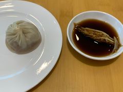 -鼎泰丰(嘉年华•海信广场VILLAGE店)