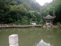 -黔灵山公园