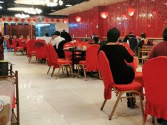 大堂-芦月轩羊蝎子(太平桥店)