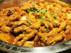 -胖哥俩肉蟹煲(来福士店)