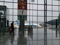 -广州白云国际机场-T2航站楼