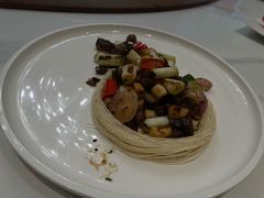 -聚宾楼·烤鸭·家宴(科技三路店)