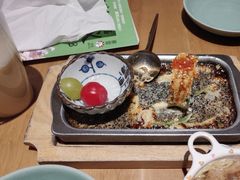 -一心创作料理屋(经开万达店)