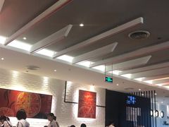 大堂-必胜客(东大桥店)