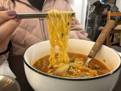 -青春分食(仙林大学城店)