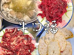 -福合埕牛肉丸(福平路店)
