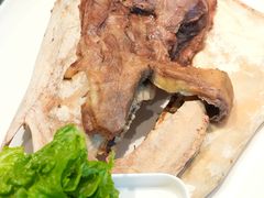 -高玛纳驴肉火烧(一世界店)