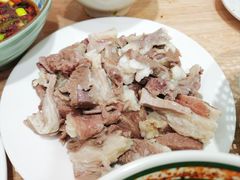 -三中高皇羊肉馆