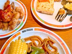 -比格比萨自助(宋家庄店)