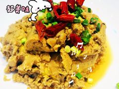 -黑窑厂糖油饼烤鸭·清真菜(黑窑厂街店)
