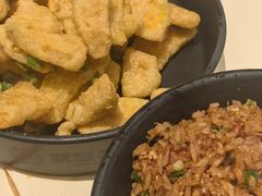 -聚味瞿记·龙虾堂(坡子街店)