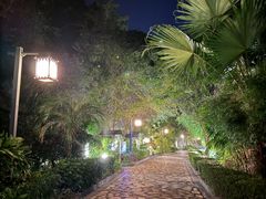 -韶关经律论国际酒店温泉