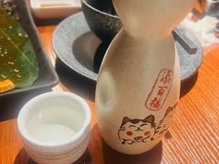 -山之屋炭火烧肉·生啤畅饮(大朗万科中央公园店)