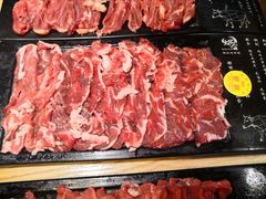 肥拼-正禾鲜·潮汕牛肉火锅(凯德天府店)