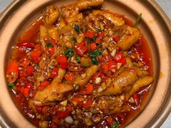 -潇湘阁(汉光百货店)