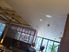 -杨氏青龙虾·羊蝎子(金盛路总店)