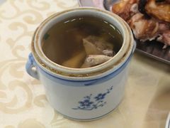 -南沙辉记烧鸡·荔枝木炭火吊烧(旧镇店)