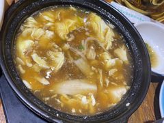 -老姑砂锅·烧烤天津菜(体北道店)