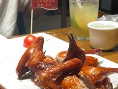 -大鸽饭(动物园店)