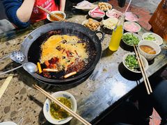 -星鸿社重庆老火锅