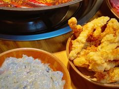 -阳阳老火锅(小南门店)