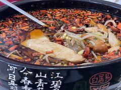 -福慧慈缘素食餐厅(王府井店)