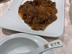 -老半斋(福州路店)