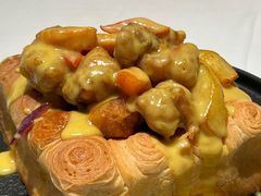 -茉里粤菜(皇姑万象汇店)