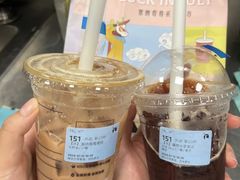-瑞幸咖啡(Lab·前海壹方汇负一楼店)