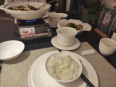 -楚禾宴·家宴(光谷大道店)