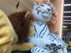 -ZOO COFFEE动物园咖啡(望京锐创店)