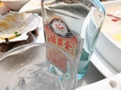 -华盛丰温州大排档(东三环南路店)