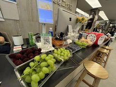 -琪航健身工作室(杨高南路地铁站店)