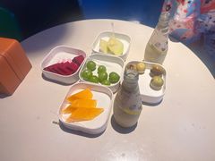 -水之梦(黄浦店)