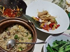 版纳春鸡脚-雲說·花(西宸天街店)