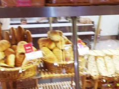 -山崎面包(百联世纪店)