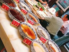 -清真军邺·金富苑肥牛(石坡街旗舰店)