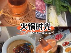 -北京老门框爆肚涮肉馆(锦业路店)